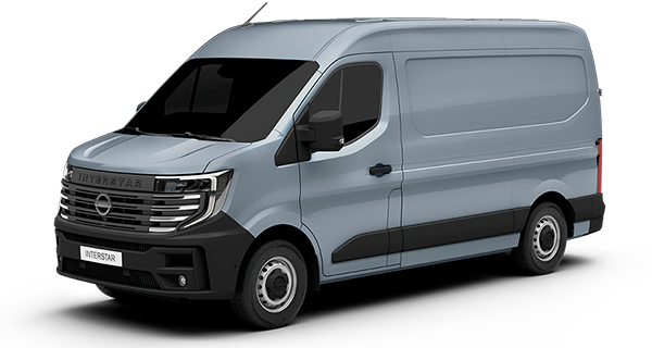 Nissan Interstar